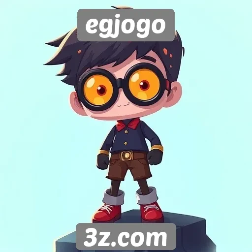 Análise das principais características do site egjogo