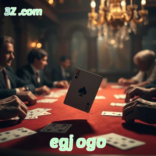 egjogo Aplicativo Móvel