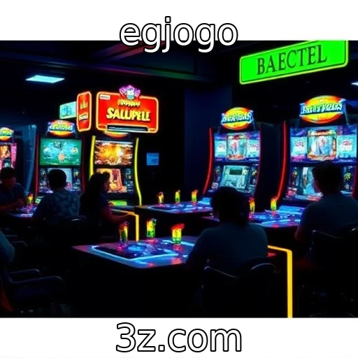 Desafios na regulamentação dos jogos eletrônicos