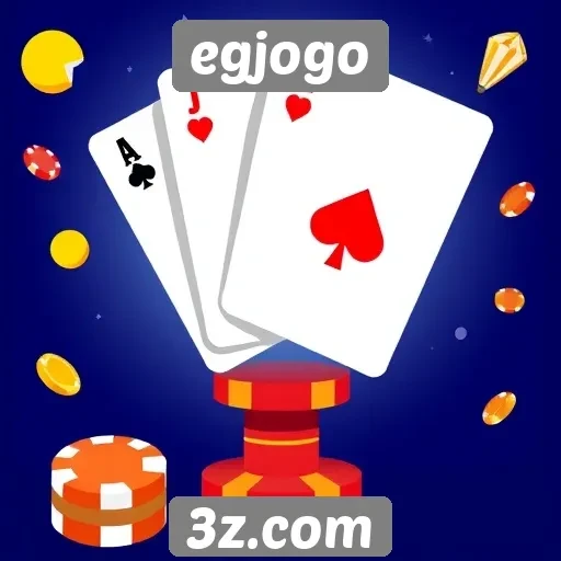 Comparação entre egjogo e outros sites de jogos