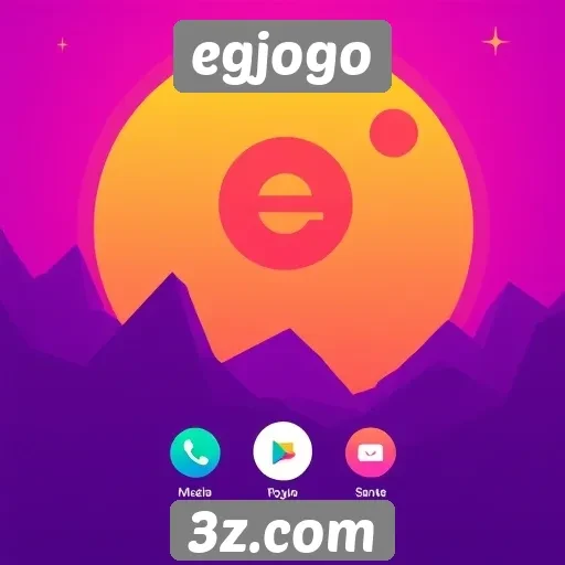 interface do egjogo recebe atualização significativa