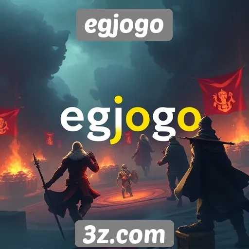 egjogo oferece novidades em jogos de estratégia