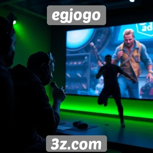 Funcionalidades exclusivas do egjogo em 2025