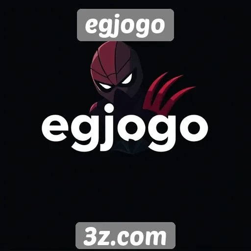 Avaliação do catálogo de jogos disponíveis no egjogo