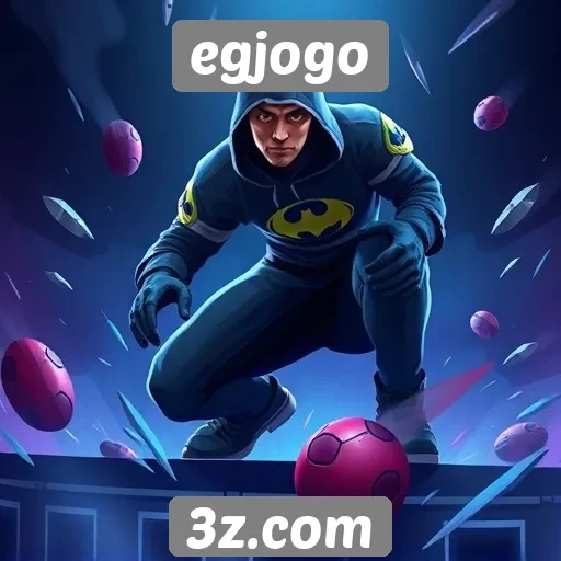 Comparativo de preços entre jogos no egjogo