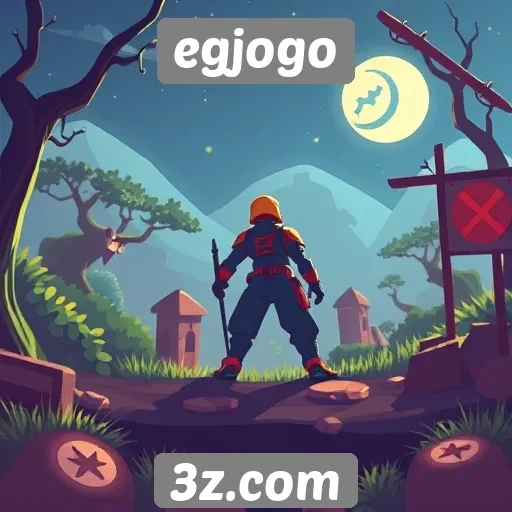 Histórico de lançamentos de jogos no egjogo