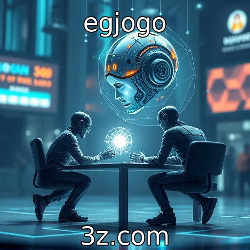 O impacto da inteligência artificial nos jogos modernos