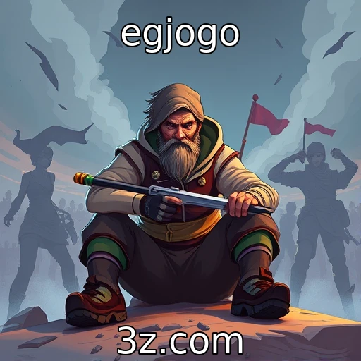 Crescimento do mercado de jogos independentes