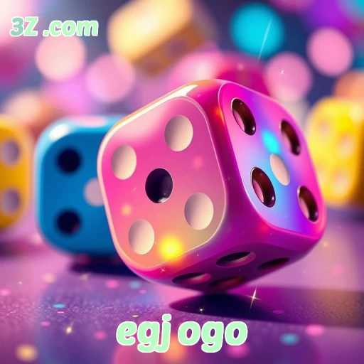 egjogo Área de Login