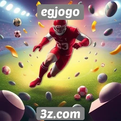 Navegação e usabilidade no egjogo