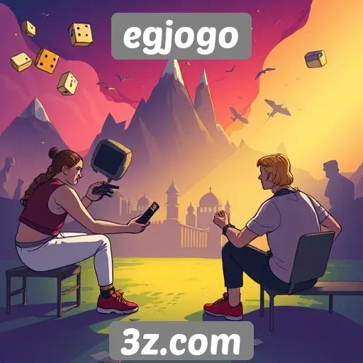 Dicas para otimizar sua experiência em egjogo