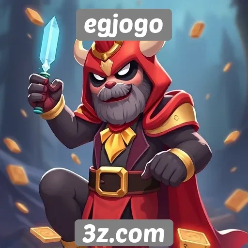 avaliações de usuários sobre o egjogo